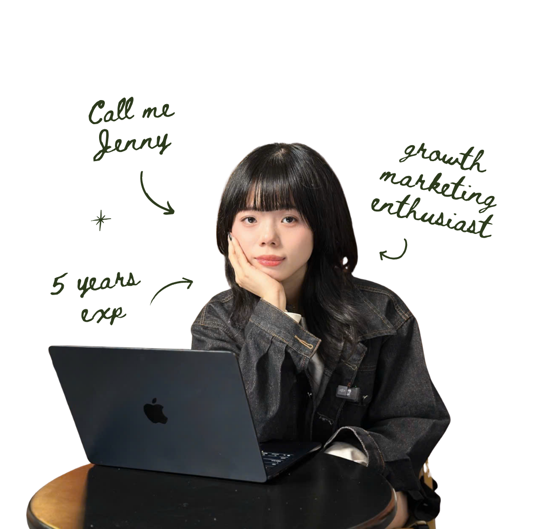 Jenny Huong